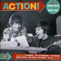 Purchase VA - Action! The Songs Of Tommy Boyce & Bobby Hart