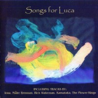 Purchase VA - Songs For Luca CD1