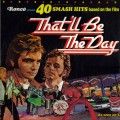 Buy VA - That'll Be The Day (Soundtrack) (Vinyl) Mp3 Download