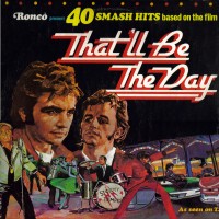 Purchase VA - That'll Be The Day (Soundtrack) (Vinyl)