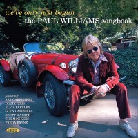 Purchase VA - We've Only Just Begun - The Paul Williams Songbook