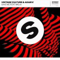 Buy Vintage Culture & Adam K. - Save Me (Feat. Mkla) (CDS) Mp3 Download