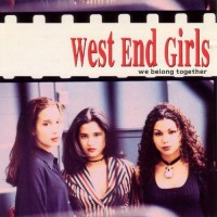 Purchase West End Girls - We Belong Together