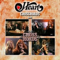 Purchase Wynonna Judd & Heart - Cmt Crossroads