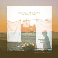 Purchase Amanda Anne Platt & The Honeycutters - The Ones That Stay