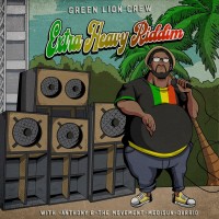 Purchase Green Lion Crew - Extra Heavy Riddim (EP)