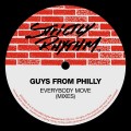 Buy Guys From Philly - Everybody Move (VLS) Mp3 Download