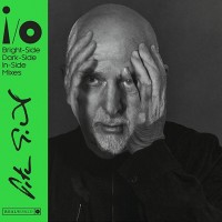 Purchase Peter Gabriel - I/O (In-Side Mix)