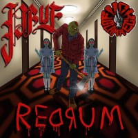 Purchase PRUF - The Redrum (EP)