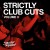 Buy VA - Strictly Club Cuts Vol. 3 Mp3 Download