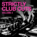 Buy VA - Strictly Club Cuts Vol. 4 Mp3 Download