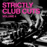 Purchase VA - Strictly Club Cuts Vol. 4