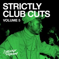 Purchase VA - Strictly Club Cuts Vol. 5