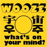 Purchase Wooze - What's On Your Mind? (EP)