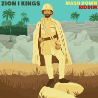 Purchase Zion I Kings - Mash Down Riddim