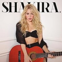 Purchase Shakira - Shakira.