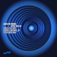 Purchase Aaron Parks - Little Big III