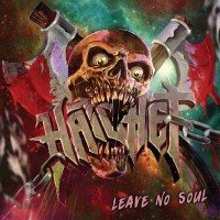 Purchase Hatchet - Leave No Soul (EP)