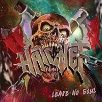 Purchase Hatchet - Leave No Soul