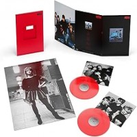 Purchase nena - NENA Remastered & Selected Works Translucent Red