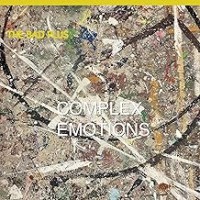 Purchase The Bad Plus - Complex Emotions