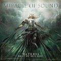 Buy Miracle Of Sound - Materia Best Of 2011 - 2024 Mp3 Download