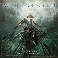 Purchase Miracle Of Sound - Materia Best Of 2011 - 2024