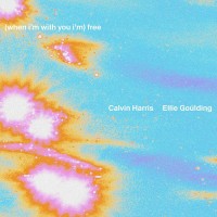 Purchase Calvin Harris & Ellie Goulding - Free (CDS)