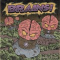 Buy Elephants Of Scotland - Brains! Mp3 Download