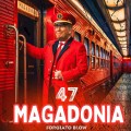 Buy Forgiato Blow - Magadonia Mp3 Download