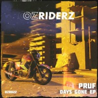 Purchase PRUF - Days Gone (EP)