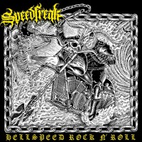 Purchase Speedfreak - Hellspeed Rock N' Roll