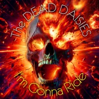 Purchase The Dead Daisies - I'm Gonna Ride (CDS)