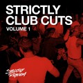 Buy VA - Strictly Club Cuts Vol. 1 Mp3 Download