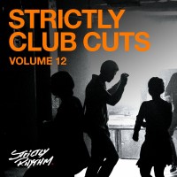 Purchase VA - Strictly Club Cuts Vol. 12