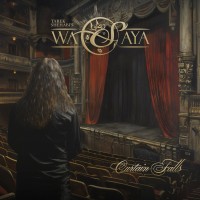 Purchase Wasaya - Curtain Falls