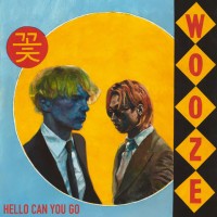 Purchase Wooze - Hello Can You Go (CDS)