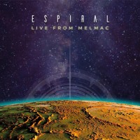 Purchase Espiral - Live From Melmac