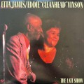 Buy Etta James & Eddie Vinson - The Late Show Mp3 Download