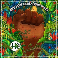 Purchase H.R. - Let Luv Lead (The Way)