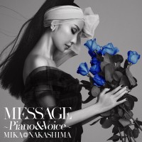 Purchase Mika Nakashima - Message (Piano & Voice)