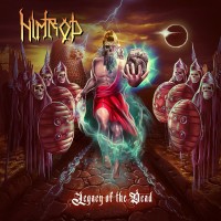 Purchase Nimrod - Legacy Of The Dead