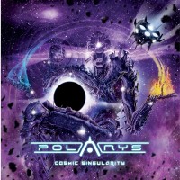 Purchase Polarys - Cosmic Singularity