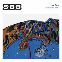 Purchase SBB - Live Cuts: Elmshorn 1980