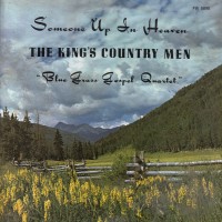 Purchase The King's Countrymen - Someone Up In Heaven (Vinyl)