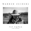 Buy Warren Zeiders - 717 Tapes The Album Mp3 Download