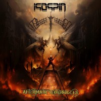 Purchase Isospin - Aftermath Chronicles