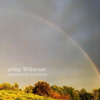 Purchase Phillip Wilkerson - Metaphors For Everything