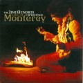 Buy The Jimi Hendrix Experience - Live At Monterey Mp3 Download