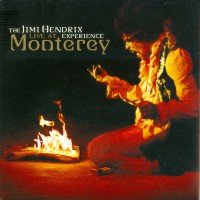 Purchase The Jimi Hendrix Experience - Live At Monterey